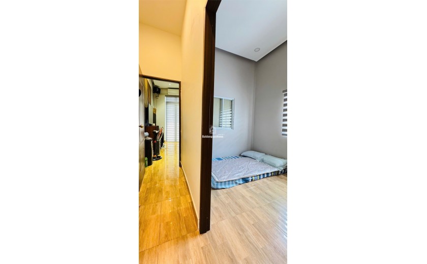 Mặt Tiền Quận 11 - Thuận Kiều - Kinh Doanh - Hoàn Công Đủ - 38M - Nhỉnh 13 Tỷ