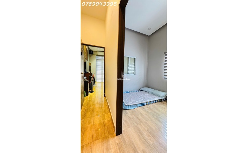 Bán Mặt Tiền KD Phường 7, Quận 11 - 5 tầng - 40m - thu nhập 450tr- Nhỉnh 13 Tỷ