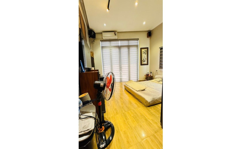 Mặt Tiền Quận 11 - Thuận Kiều - Kinh Doanh - Hoàn Công Đủ - 38M - Nhỉnh 13 Tỷ