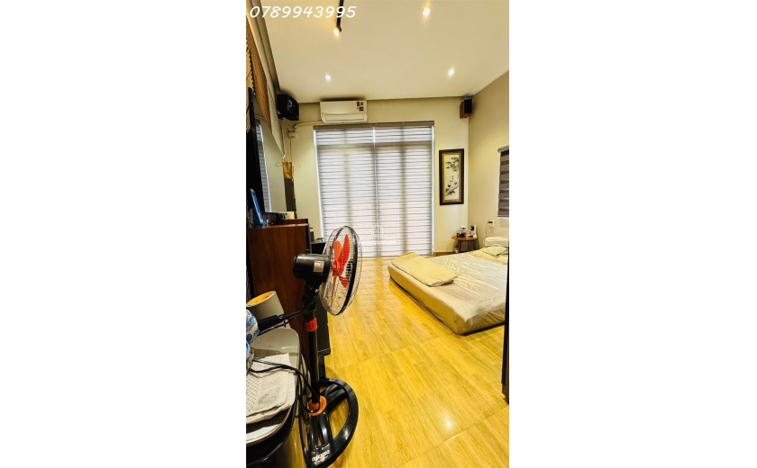 Bán Mặt Tiền KD Phường 7, Quận 11 - 5 tầng - 40m - thu nhập 450tr- Nhỉnh 13 Tỷ