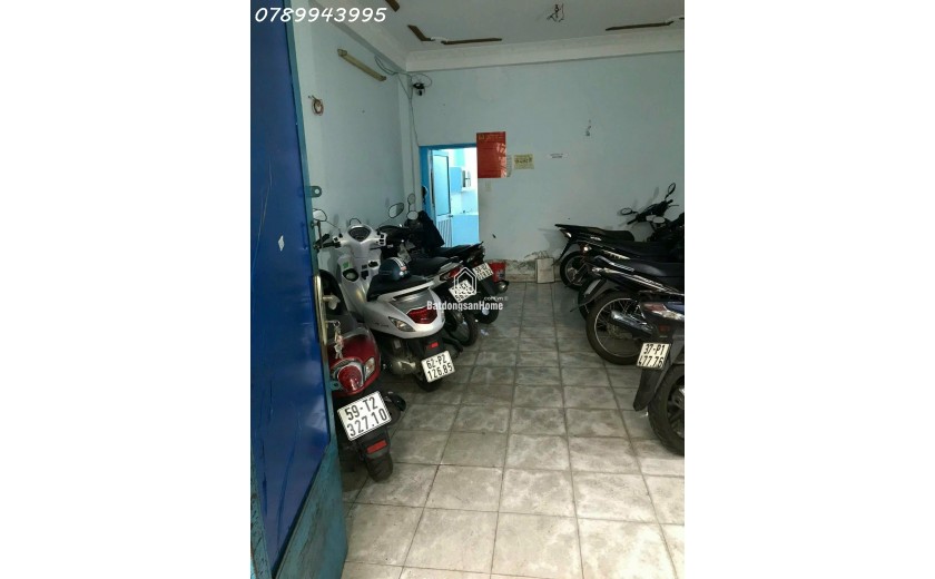 Quận 10 - Khu Vip Tô Hiến Thành - Đang Có Dòng Tiền Cho Thuê - HXH KIA - 53M - 6PN - Nhỉnh 10 Tỷ