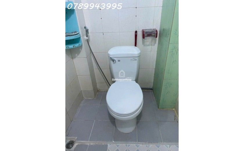 Bán nhà HXH Quận 10 Thông Thành Thái, 4.3x14, thu nhập 20tr/th, 6PN, giá 10 Tỷ5