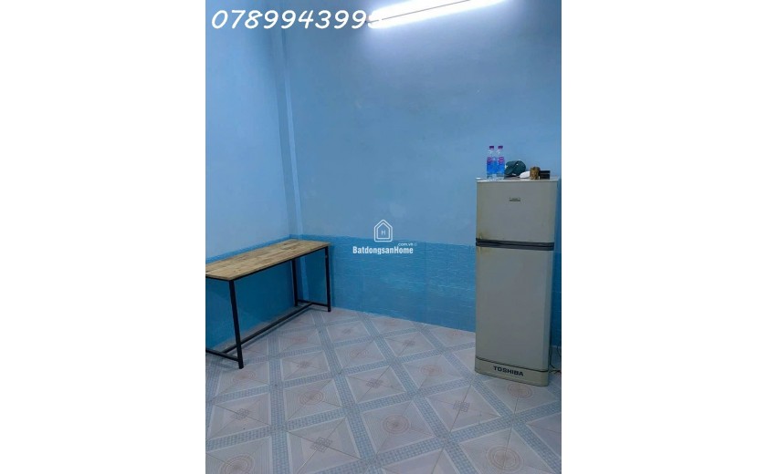 Quận 10 - Khu Vip Tô Hiến Thành - Đang Có Dòng Tiền Cho Thuê - HXH KIA - 53M - 6PN - Nhỉnh 10 Tỷ