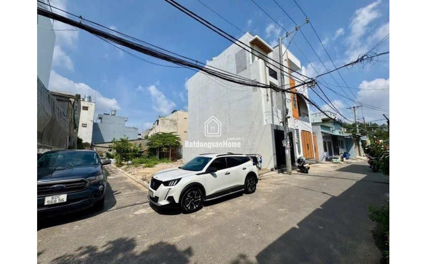 ĐẤT NỀN 221 QUỐC LỘ 1K LINH XUÂN