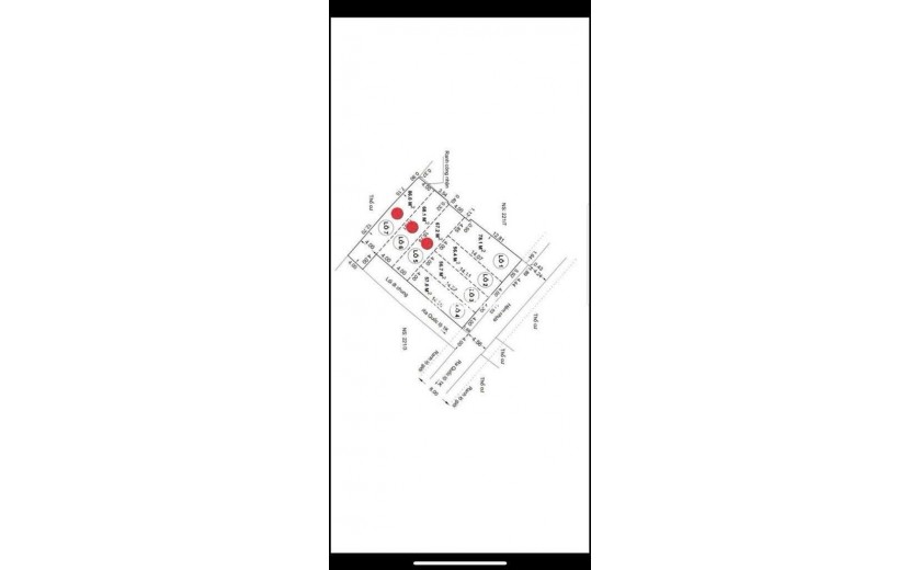 ĐẤT NỀN 221 QUỐC LỘ 1K LINH XUÂN