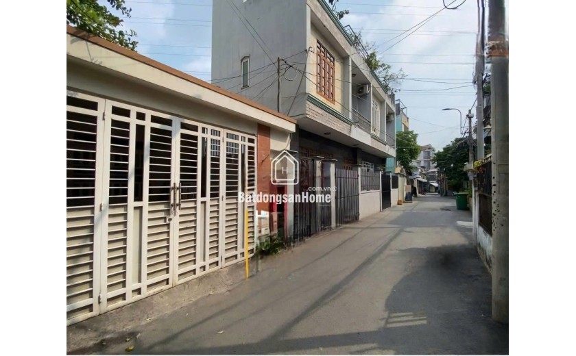 Nhà c4 trương văn hải 95m 8.7 tỷ