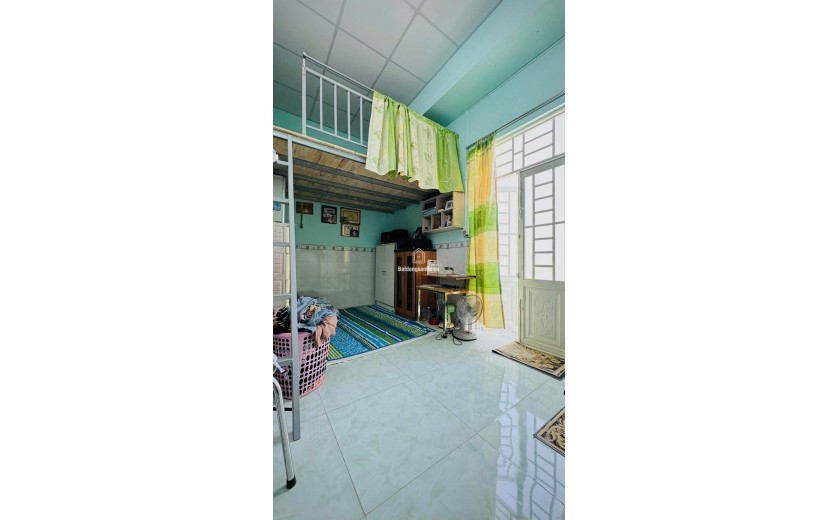 Trương Phước Phan - 83M - Ngang Hơn 5M - 4PN - Gần Mặt Tiền - Không Quy Hoạch - Nhỉnh 6 Tỷ