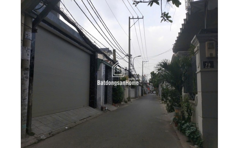 BÁN 2 CĂN  NHÀ  - GẦN CHỢ HIỆP BÌNH - PHẠM VĂN ĐỒNG- ĐD GIGAMALL THỦ ĐỨC 