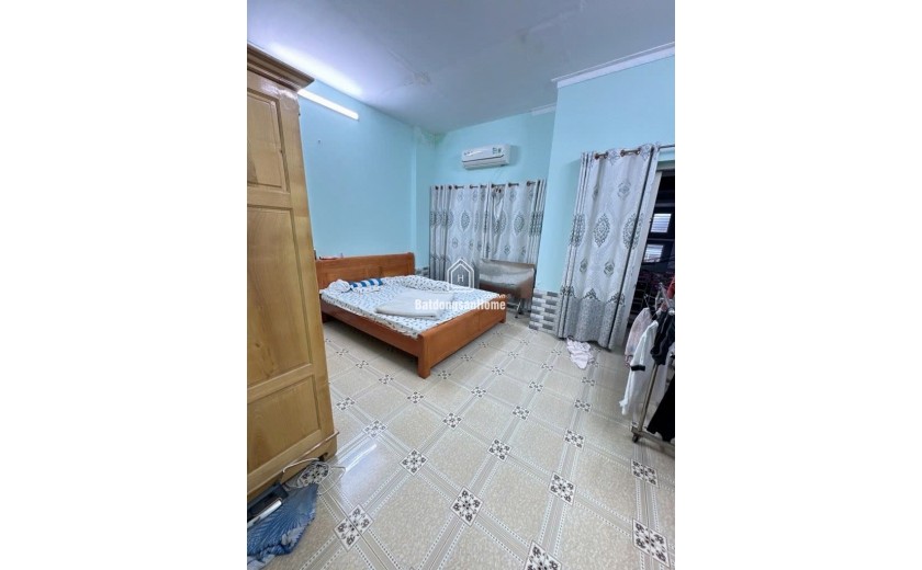 BÁN NHÀ HXH 2 TẦNG - ĐƯỜNG SỐ 2 HIỆP BÌNH - ĐỐI DIỆN VẠN PHÚC CITY