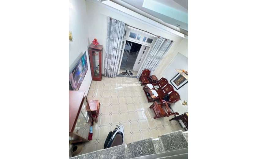 BÁN NHÀ HXH 2 TẦNG - ĐƯỜNG SỐ 2 HIỆP BÌNH - ĐỐI DIỆN VẠN PHÚC CITY