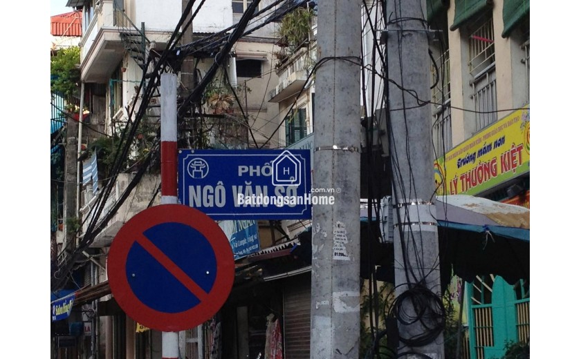 SANG NHƯỢNG SPA TẠI NGÔ VĂN SỞ