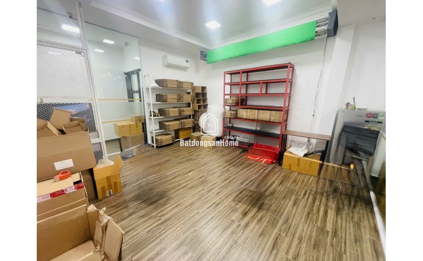 Khu Vip Cư Xá Lữ Gia - Góc 2 Mặt Tiền -  Hẻm Xe Tải Tránh - 60M - Nhỉnh 14 Tỷ