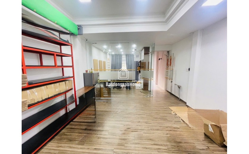 Khu Vip Cư Xá Lữ Gia - Góc 2 Mặt Tiền -  Hẻm Xe Tải Tránh - 60M - Nhỉnh 14 Tỷ