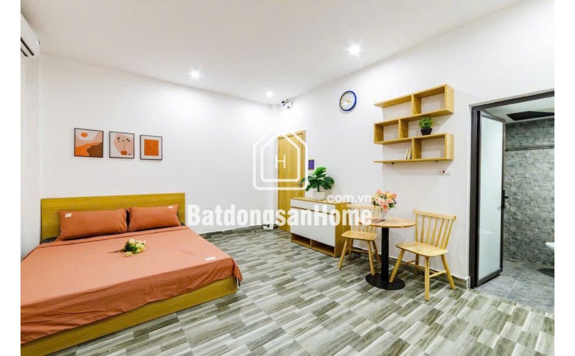 CHÍNH CHỦ CẦN BÁN GẤP DÒNG TIỀN, CCMN, CHO THUÊ DÒNG TIỀN CAO, 18 PHÒNG FULL KHÁCH, 3 BUÓC RA OTO, NHÀ ĐẸP, GIÁ 2X TỶ.