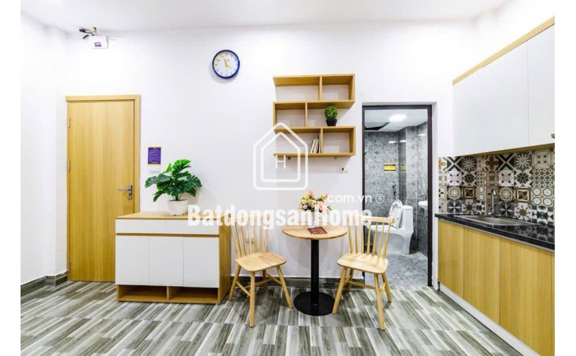 CHÍNH CHỦ CẦN BÁN GẤP DÒNG TIỀN, CCMN, CHO THUÊ DÒNG TIỀN CAO, 18 PHÒNG FULL KHÁCH, 3 BUÓC RA OTO, NHÀ ĐẸP, GIÁ 2X TỶ.