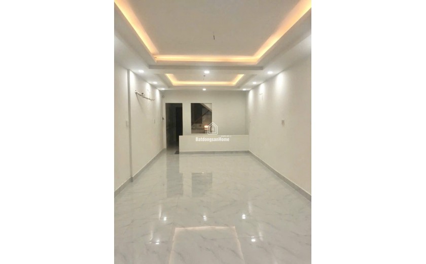 Mặt Tiền Tân Bình - Khu Chợ Vải - Sát Lý Thường Kiệt - Dòng Tiền Cho Thuê 50 Triệu - 68M - Nhỉnh 20 Tỷ