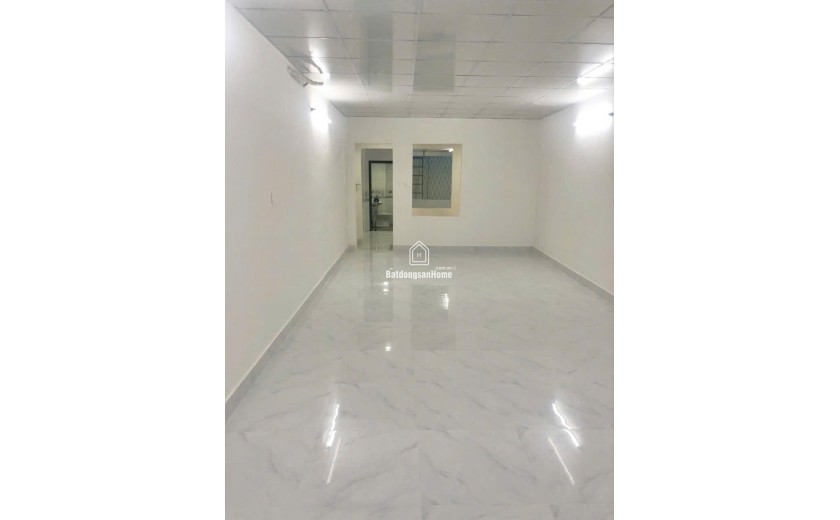 Mặt Tiền Tân Bình - Khu Chợ Vải - Sát Lý Thường Kiệt - Dòng Tiền Cho Thuê 50 Triệu - 68M - Nhỉnh 20 Tỷ