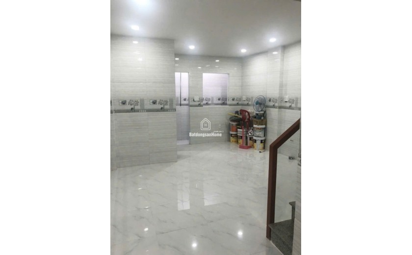 Mặt Tiền Tân Bình - Khu Chợ Vải - Sát Lý Thường Kiệt - Dòng Tiền Cho Thuê 50 Triệu - 68M - Nhỉnh 20 Tỷ