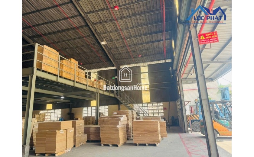 Cho Thuê xưởng cụm công nghiệp Thạnh phú Vĩnh cửu 24.000 m2 chỉ 3 usd/m2