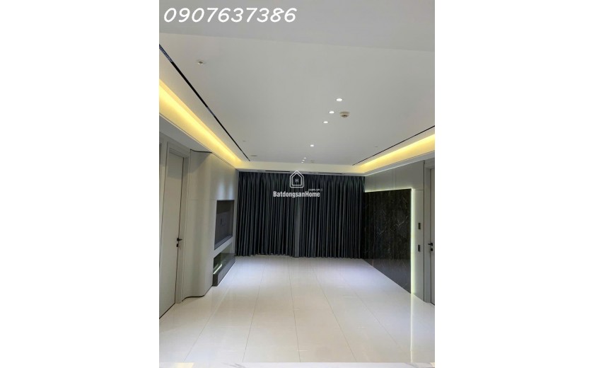 Căn hộ cao cấp Cantavil An Phú - 125m2 giá bán 12 tỷ