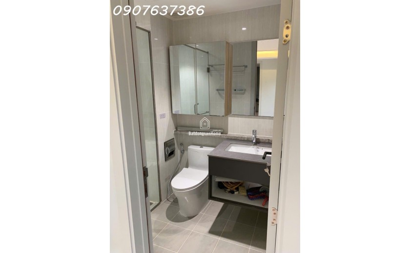 Căn hộ cao cấp Cantavil An Phú - 125m2 giá bán 12 tỷ