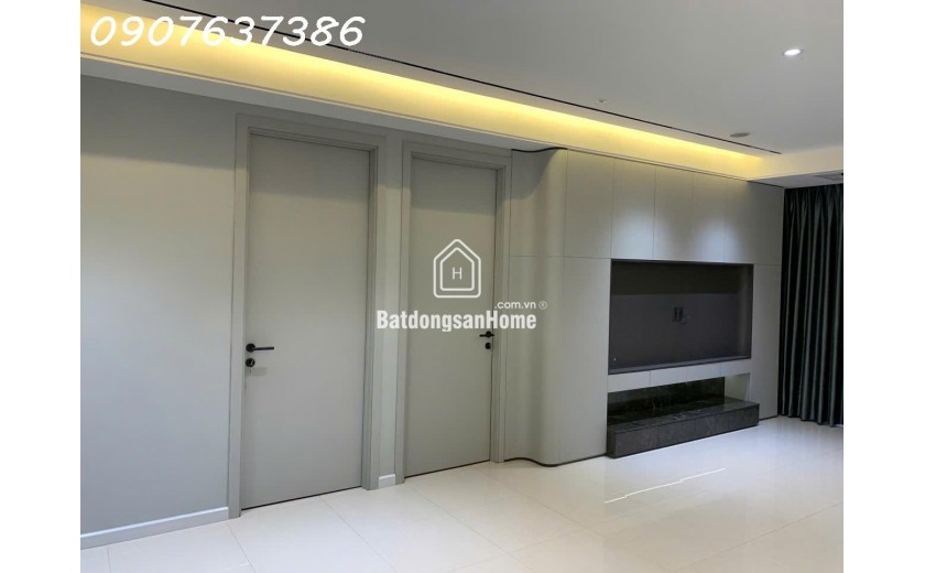 Căn hộ cao cấp Cantavil An Phú - 125m2 giá bán 12 tỷ