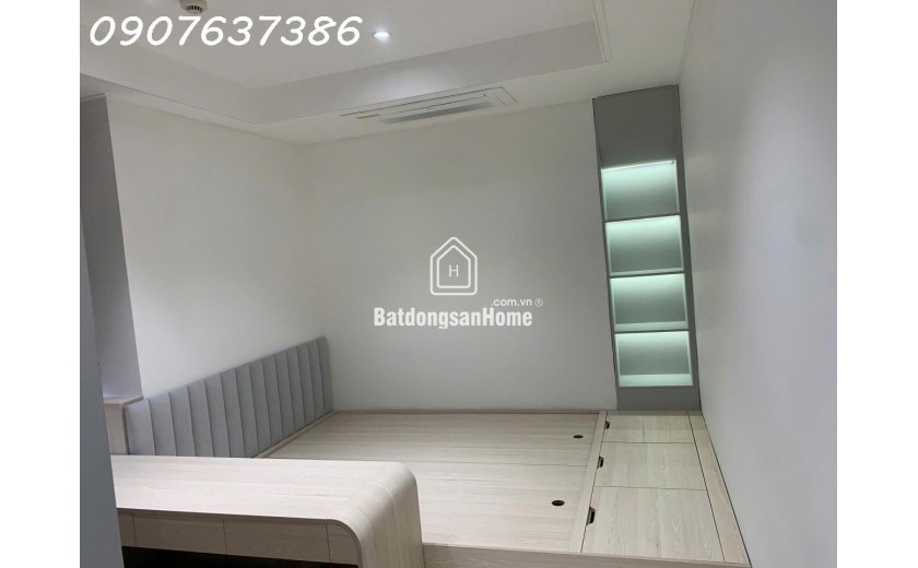 Căn hộ cao cấp Cantavil An Phú - 125m2 giá bán 12 tỷ