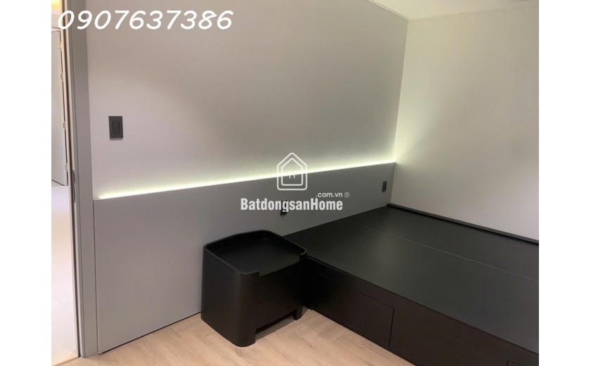 Căn hộ cao cấp Cantavil An Phú - 125m2 giá bán 12 tỷ