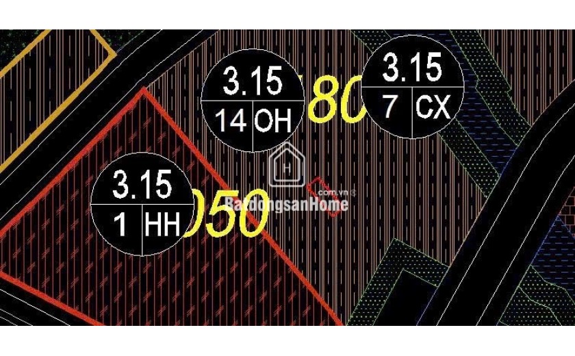 THỦ ĐỨC - BÁN ĐẤT + KÈM DÃY NHÀ TRỌ102M (6*17) FULL THỔ CHỈ 7.2 TỶ