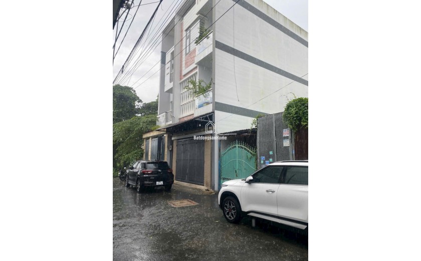 THỦ ĐỨC - BÁN ĐẤT + KÈM DÃY NHÀ TRỌ102M (6*17) FULL THỔ CHỈ 7.2 TỶ