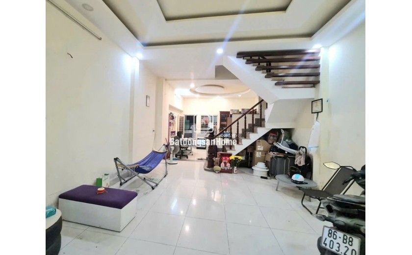 NHÀ 3 TẦNG – KHU VIP HIỆP BÌNH – SÁT PHẠM VĂN ĐỒNG