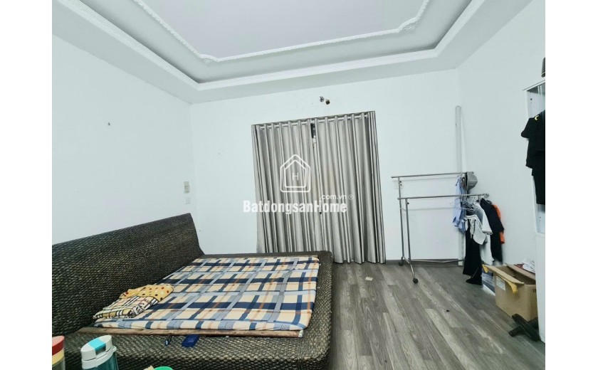 NHÀ 3 TẦNG – KHU VIP HIỆP BÌNH – SÁT PHẠM VĂN ĐỒNG