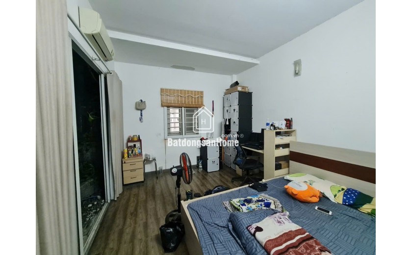 NHÀ 3 TẦNG – KHU VIP HIỆP BÌNH – SÁT PHẠM VĂN ĐỒNG