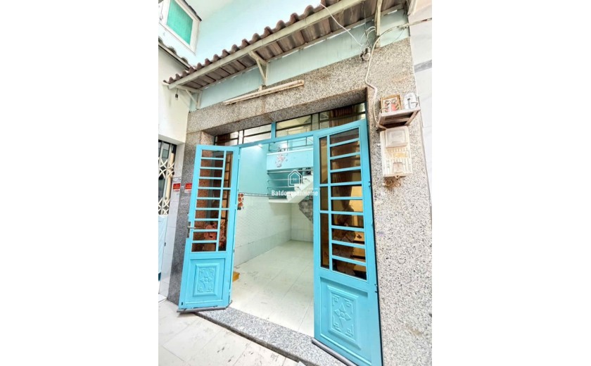 CHỈ 3.18TỶ! SỞ HỮU NHÀ DẠ NAM, 3 TẦNG, 3 PN, THỔ CƯ