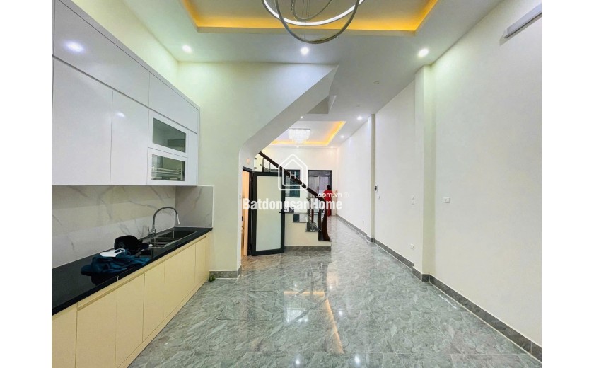 PL TÔ VĨNH DIỆN - NHÀ ĐẸP Ở NGAY - NGÕ HƠN 3M 59m2 4 tầng mặt tiền 4m Giá 14.9 tỷ