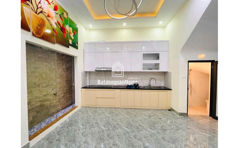 PL TÔ VĨNH DIỆN - NHÀ ĐẸP Ở NGAY - NGÕ HƠN 3M 59m2 4 tầng mặt tiền 4m Giá 14.9 tỷ