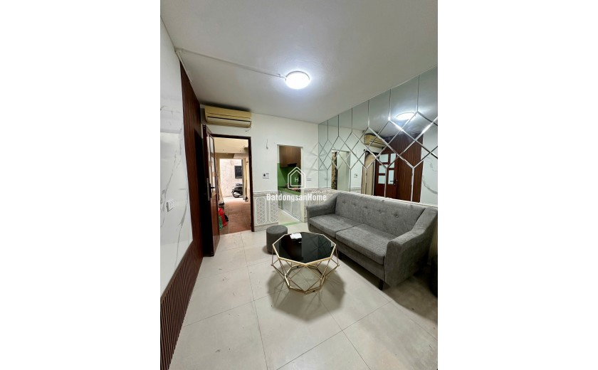 TẬP THỂ MAI ĐỘNG KINH DOANH - Ô TÔ ĐỖ CỬA Diện tích sử dụng 60m2 tầng 1 Giá 3.45 tỷ