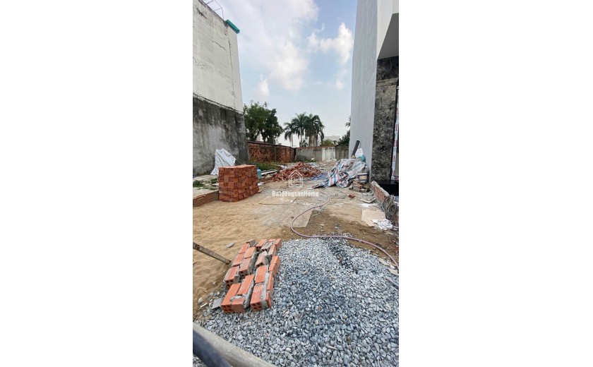 Bán đất thổ cư đường 102, Tăng Nhơn Phú A,  Q9, Thủ Đức, TP HCM.DT 120m2, Sổ Đỏ, 5.99 tỷ, LH: 0933125879