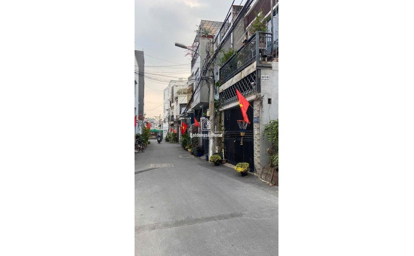 Bán đất thổ cư đường 102, Tăng Nhơn Phú A,  Q9, Thủ Đức, TP HCM.DT 120m2, Sổ Đỏ, 5.99 tỷ, LH: 0933125879