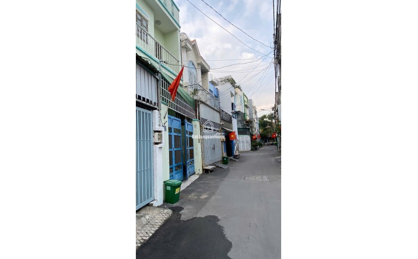 Bán đất thổ cư đường 102, Tăng Nhơn Phú A,  Q9, Thủ Đức, TP HCM.DT 120m2, Sổ Đỏ, 5.99 tỷ, LH: 0933125879