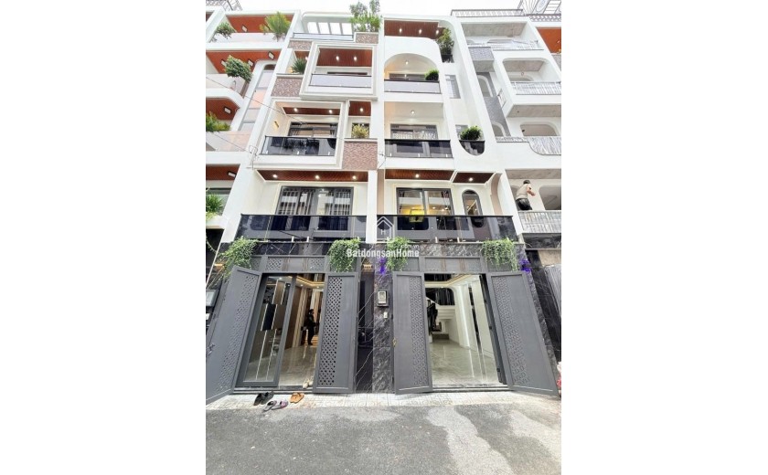 Bán đất thổ cư đường 102, Tăng Nhơn Phú A,  Q9, Thủ Đức, TP HCM.DT 120m2, Sổ Đỏ, 5.99 tỷ, LH: 0933125879