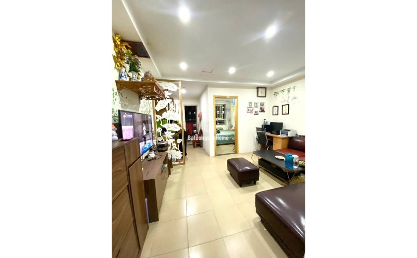 BÁN CĂN HỘ CHUNG CƯ – ĐÔNG NGẠC, BẮC TỪ LIÊM – TIỆN ÍCH ĐỦ ĐẦY – KẾT NỐI TRUNG TÂM