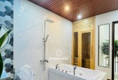 Nhà mới đẹp Quang Trung, 40m2 3 tầng 3PN, 4.8 tỷ TL 0964364745