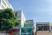 * Căn góc mặt tiền 4 Tầng Ngay Nguyễn Biểu-Trần Hưng Đạo 4,5X21  25.2 TỶ Còn TL
