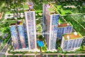 The Western Capital – Giá bán căn hộ Quận 6 cập nhật mới nhất T1/2026