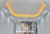 BÁN NHÀ 4 TẦNG XÂY MỚI ĐAN PHƯỢNG – DIỆN TÍCH 48M² – GẦN ĐƯỜNG TÂY THĂNG LONG – GIÁ NHỈNH 5 TỶ