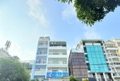 Tòa nhà Văn Phòng Mặt Tiền VIP Bình Thới Q11_7X15m 6Tầng,có thang máy _Nhỉnh 27 Tỷ