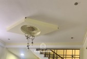 Nhà mặt tiền kinh doanh Lê Đại Hành gần Nguyễn Hữu Thọ, 100,5m2, giá 9,7 tỷ