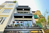 Bán nhà Huy Du 5 tầng, gần ga tàu điện Metro, cạnh Vinhomes Gardenia, ô tô đỗ cửa, 12 tỷ