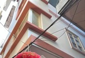Bán nhà Hàm Nghi – Lô góc 2 mặt ngõ ô tô – 58m2 x 5 tầng – 4 thoáng – Nhỉnh 14 tỷ